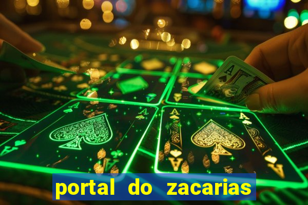 portal do zacarias roleta russa